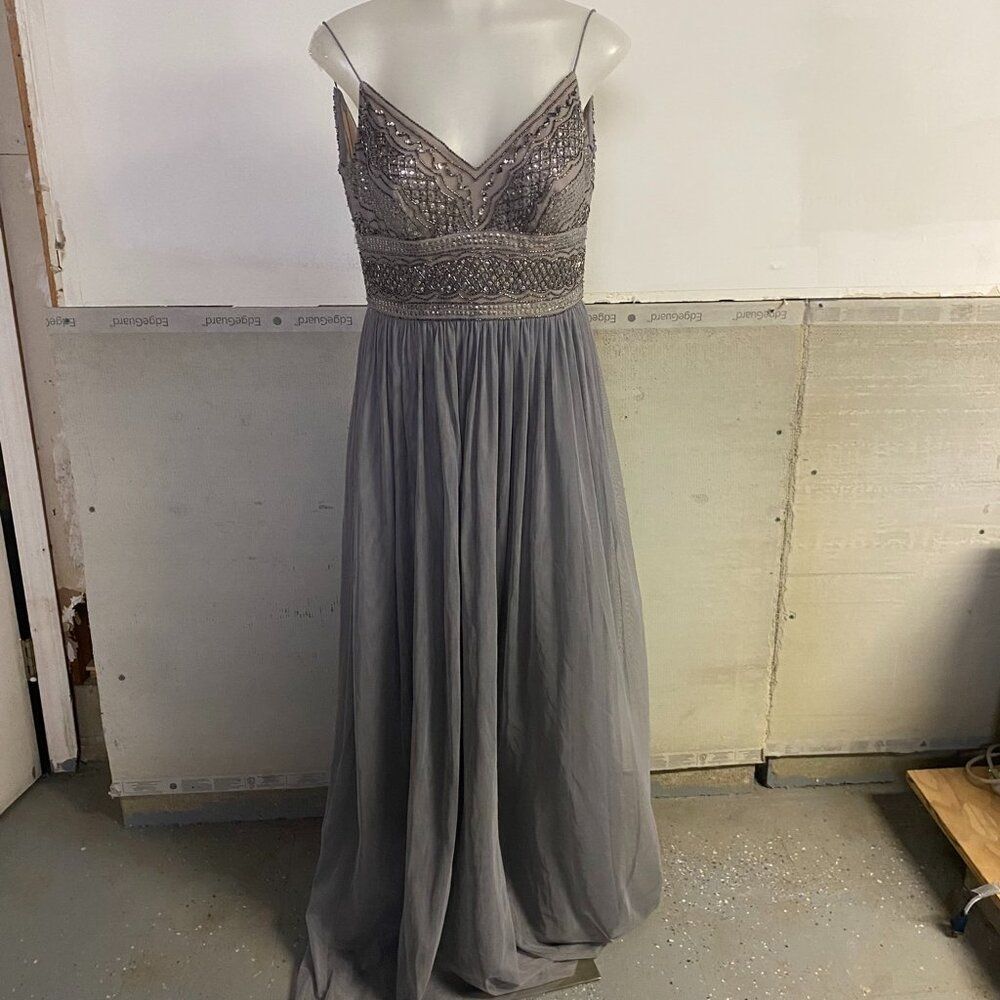 Adrianna Papell Dress